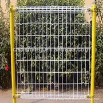 christmas electric fence vinyl mesh fencing
